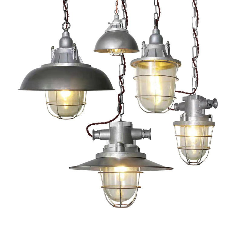 Harland Pendant Light