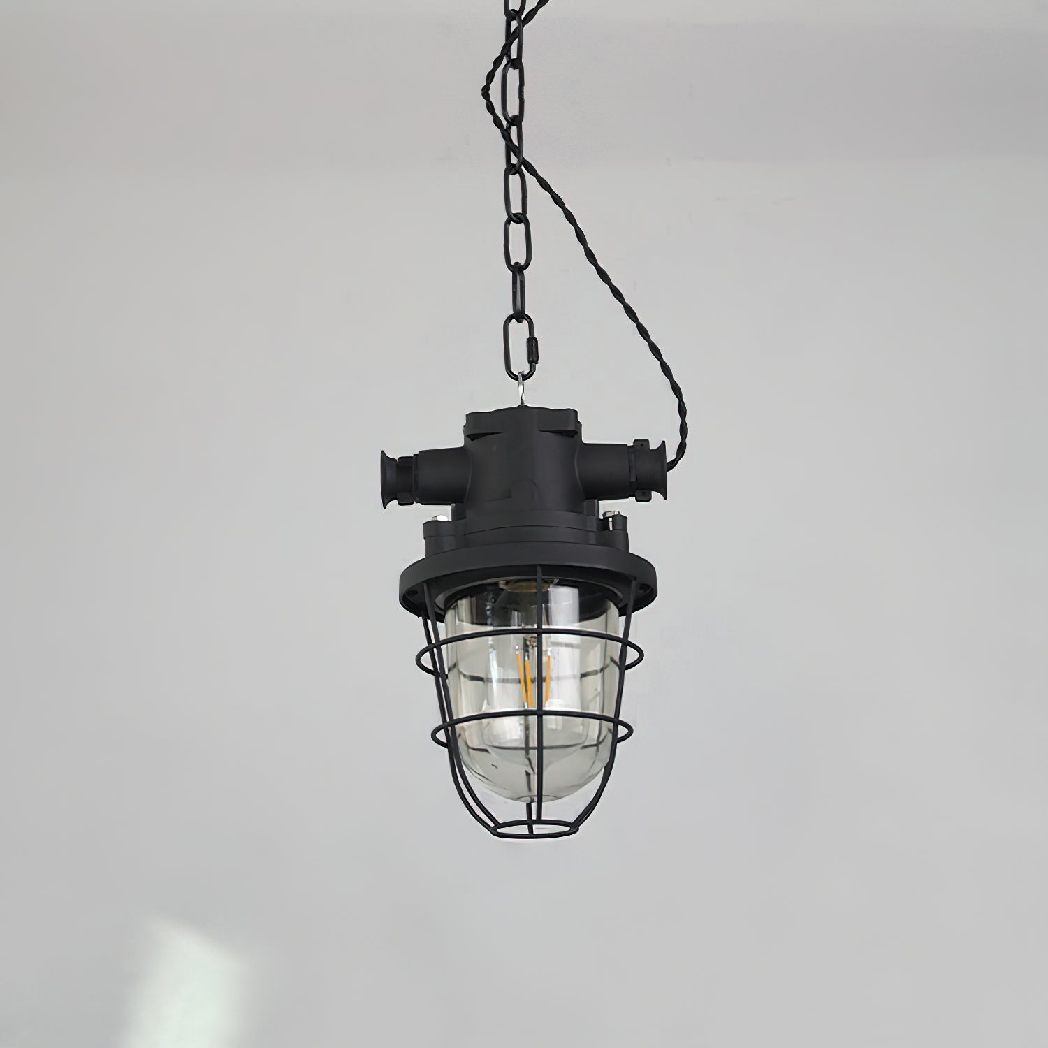 Harland Pendant Light
