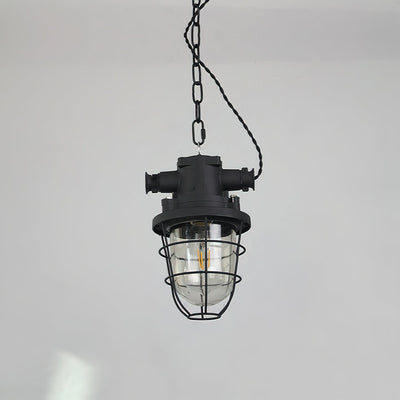 Harland Pendant Light