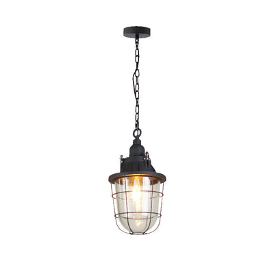 Harland Pendant Light