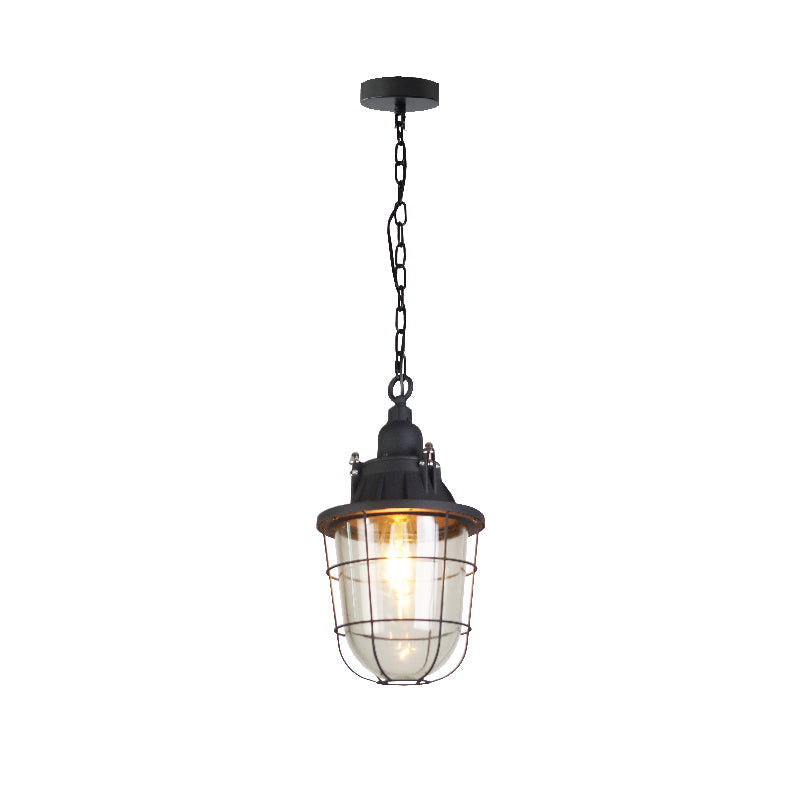 Harland Pendant Light