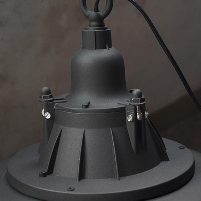 Harland Pendant Light
