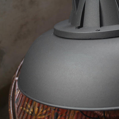 Harland Pendant Light