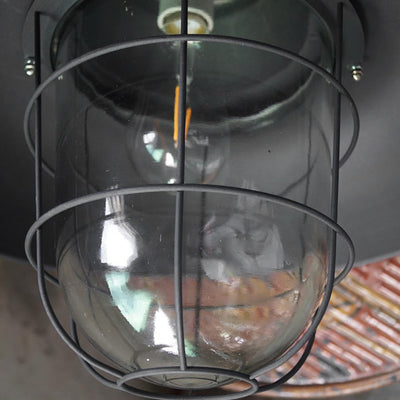 Harland Pendant Light
