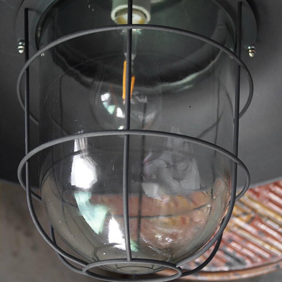 Harland Pendant Light