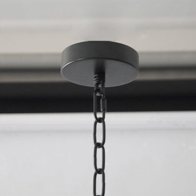 Harland Pendant Light