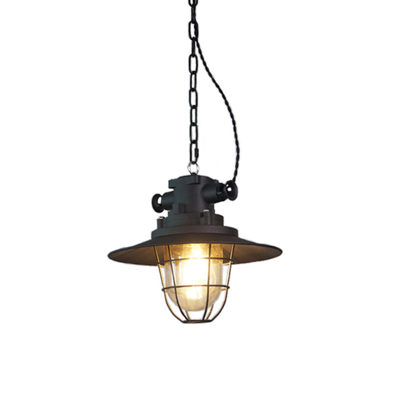 Harland Pendant Light