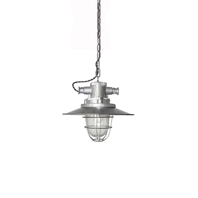 Harland Pendant Light