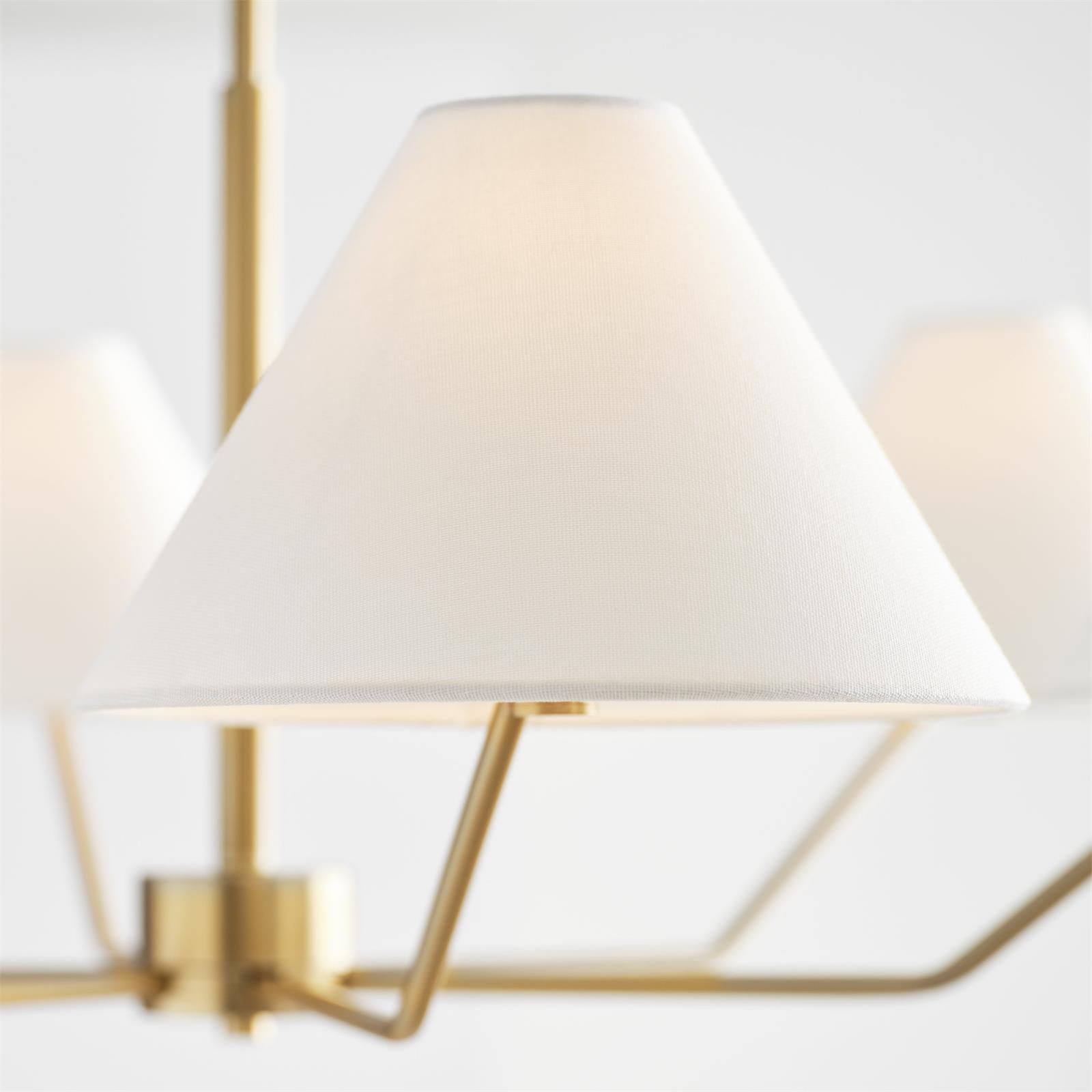 Soreena Chandelier