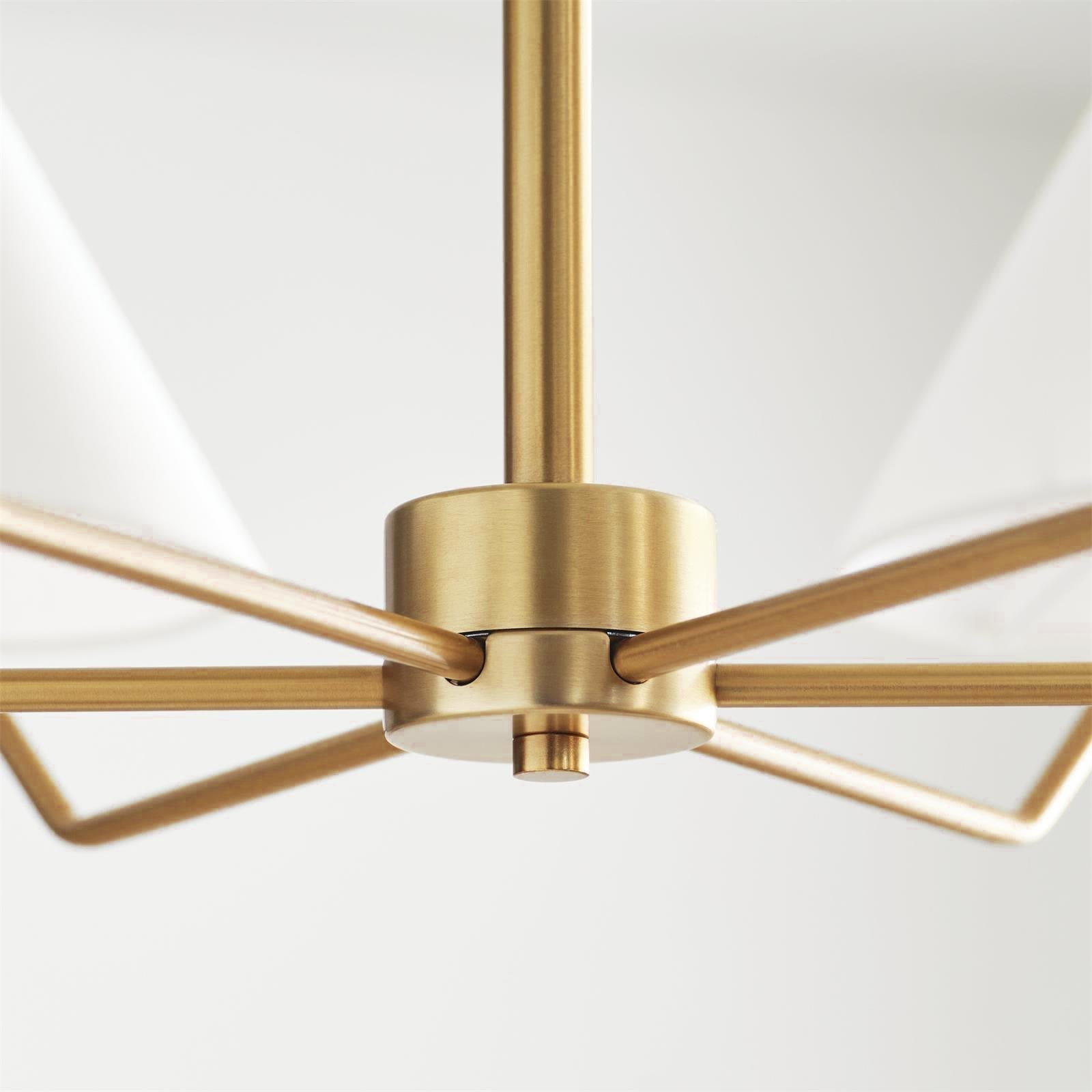 Soreena Chandelier