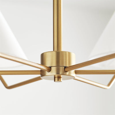 Soreena Chandelier