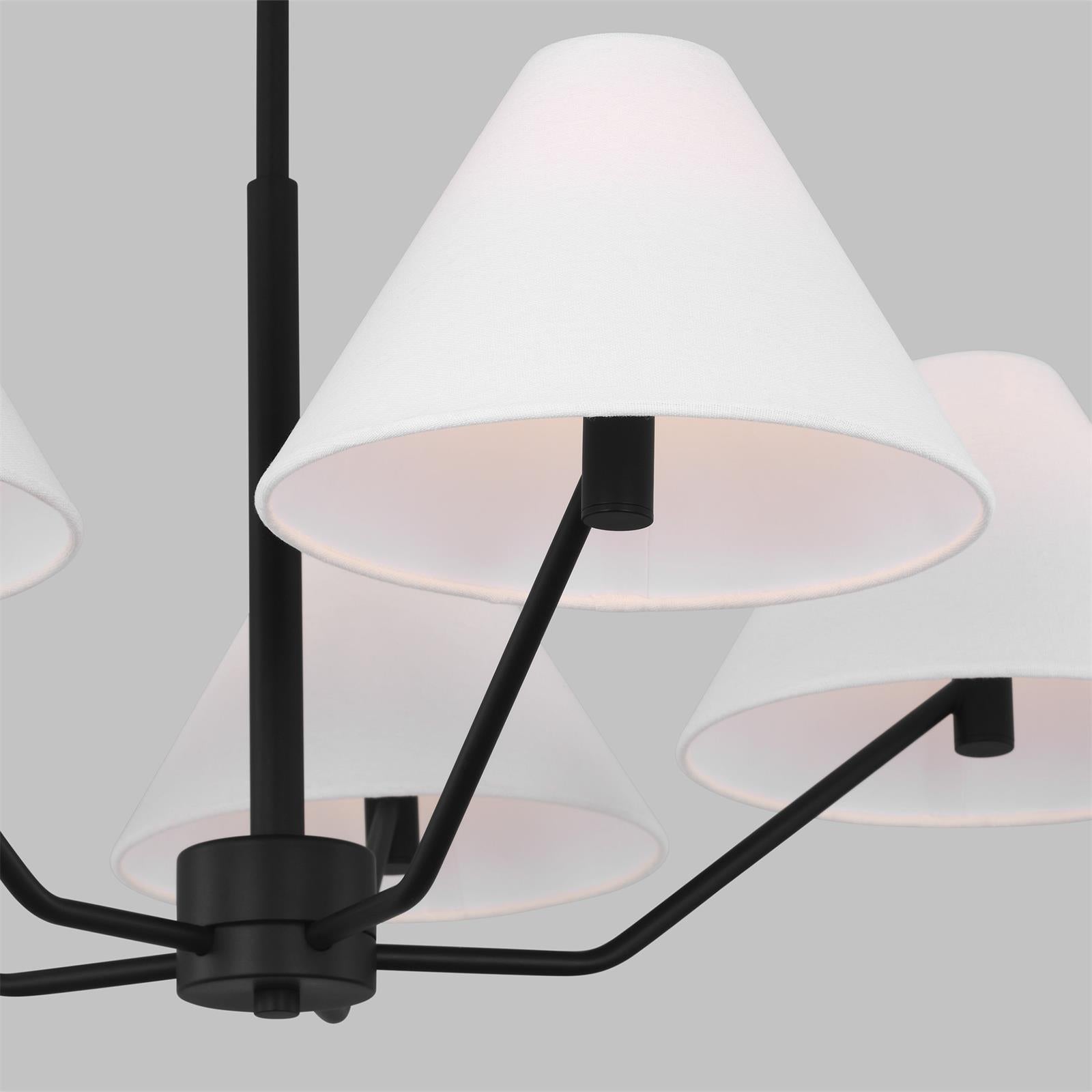 Soreena Chandelier