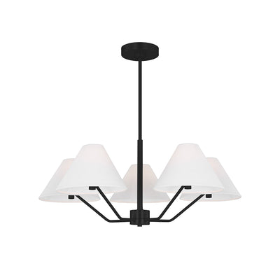 Soreena Chandelier