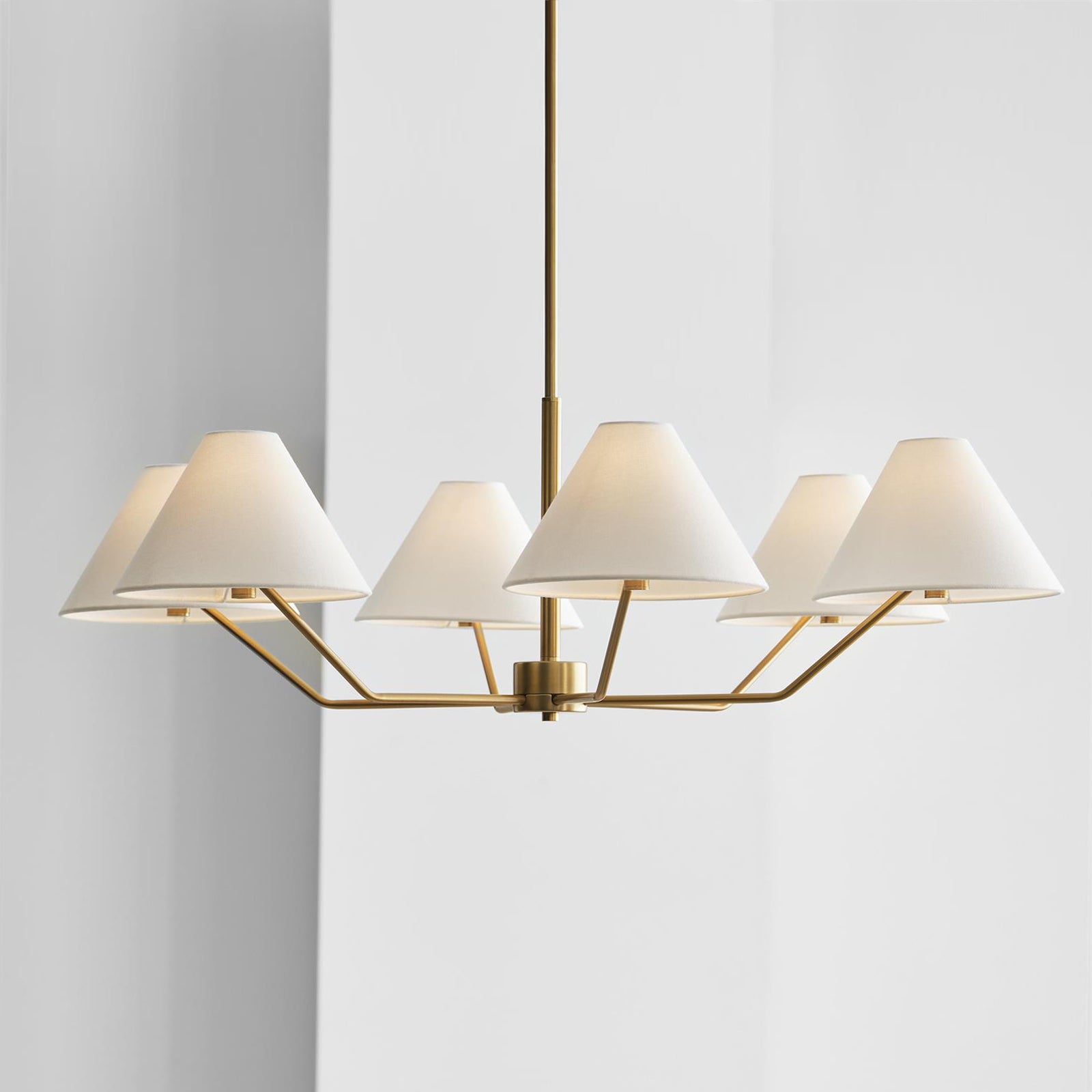 Soreena Chandelier