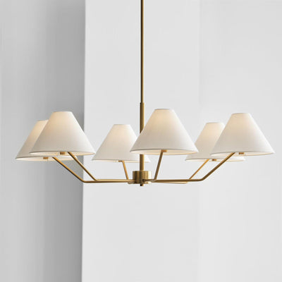 Soreena Chandelier