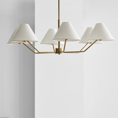 Soreena Chandelier