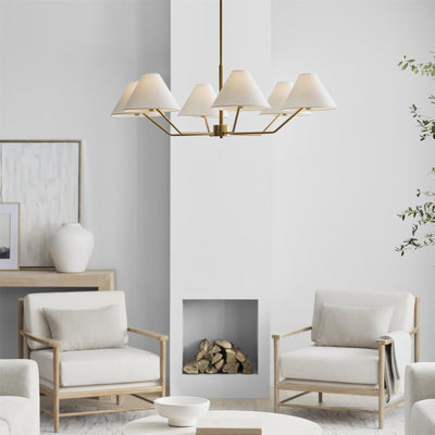 Soreena Chandelier