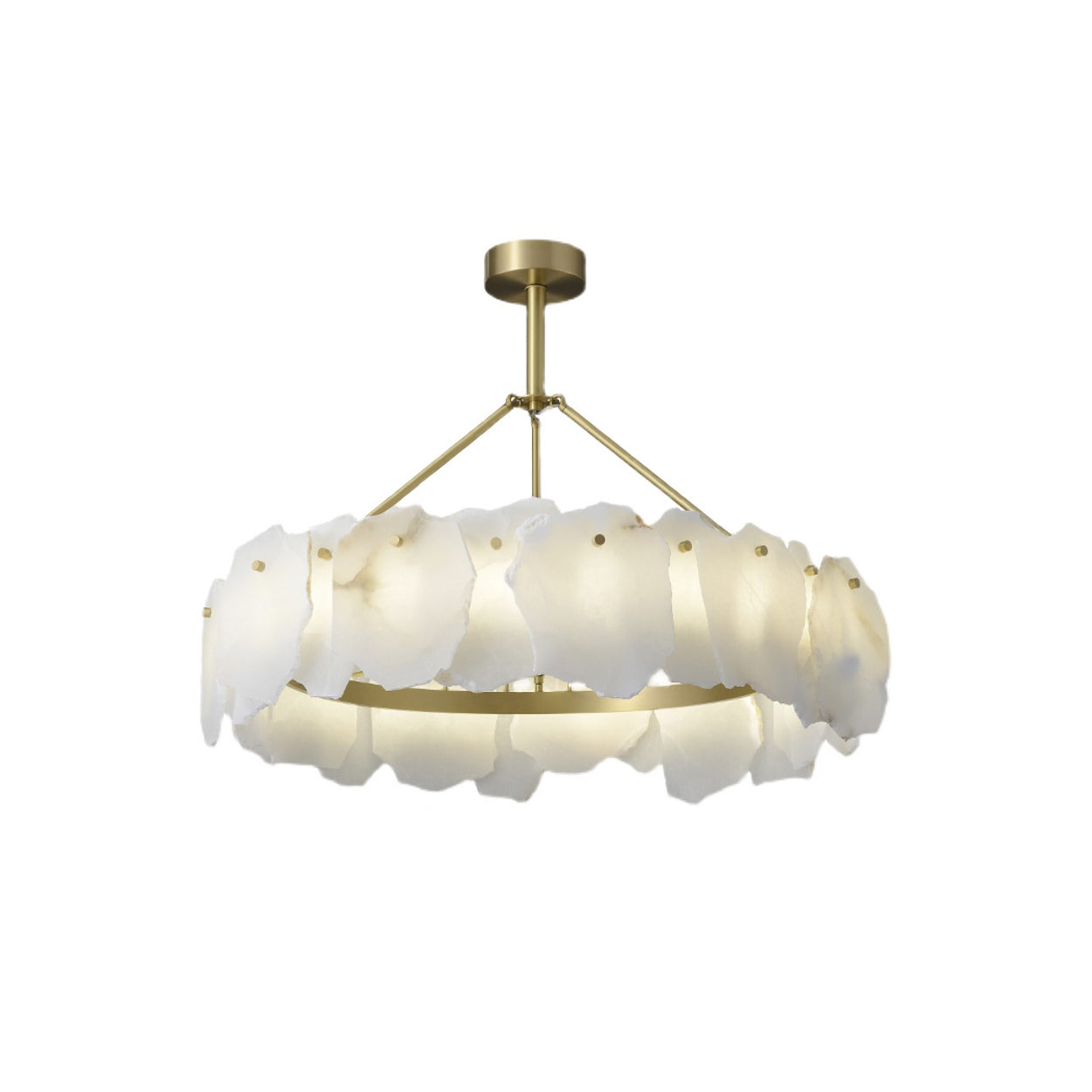 Elaeissa Chandelier