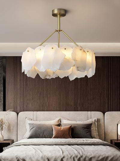 Elaeissa Chandelier
