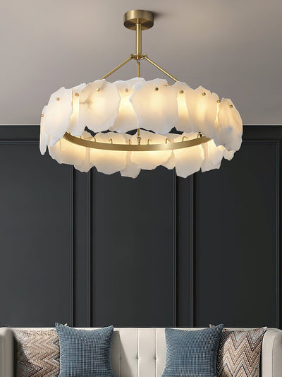 Elaeissa Chandelier