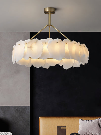 Elaeissa Chandelier