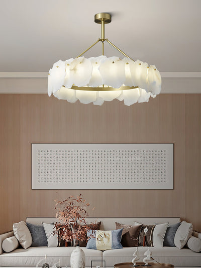 Elaeissa Chandelier