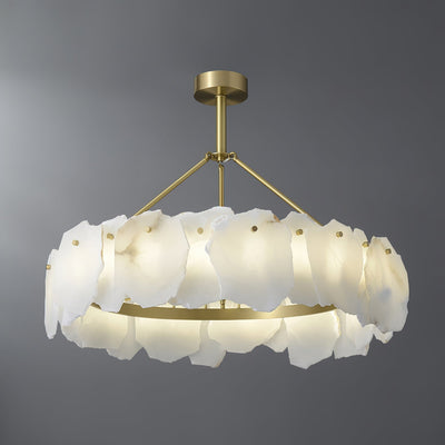 Elaeissa Chandelier
