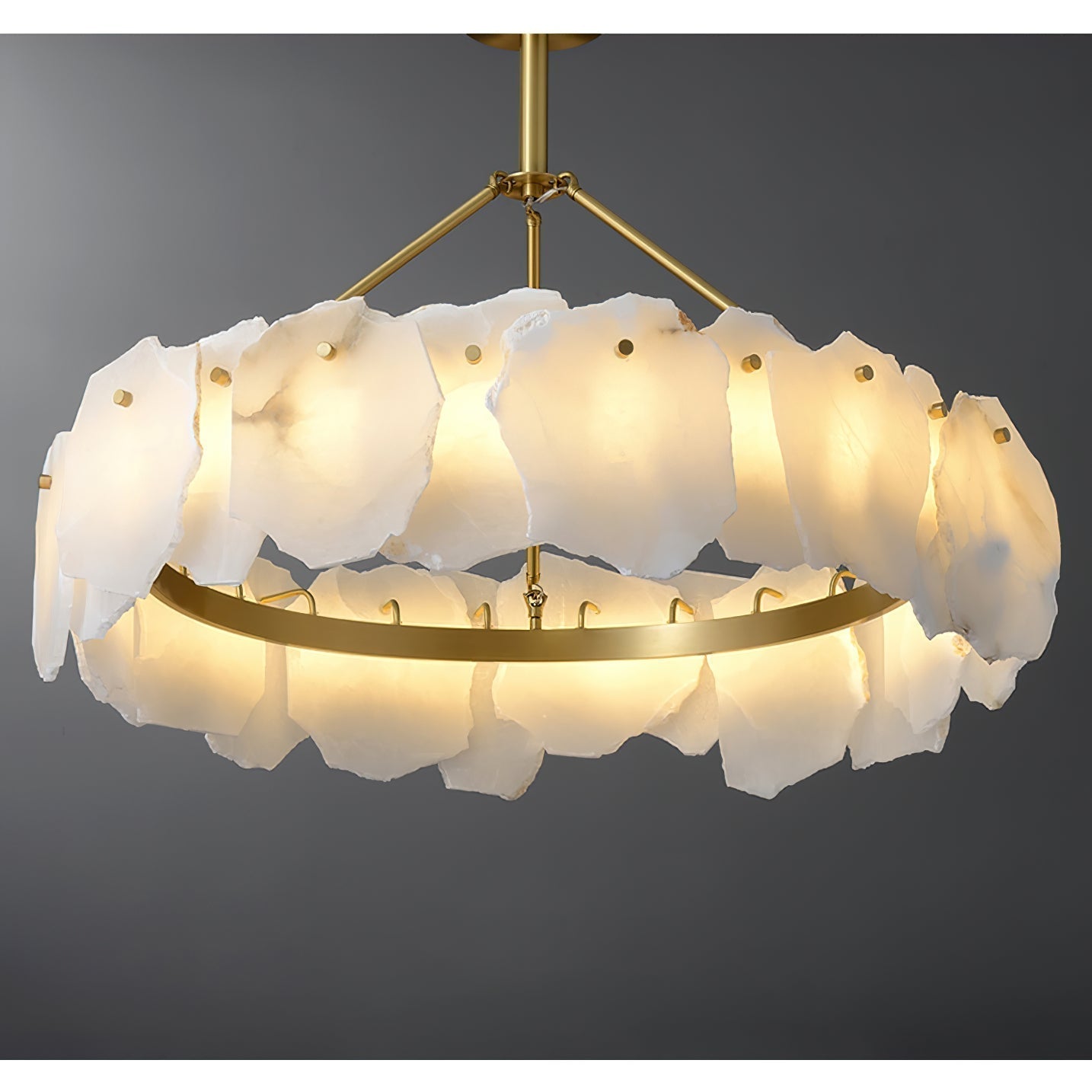 Elaeissa Chandelier