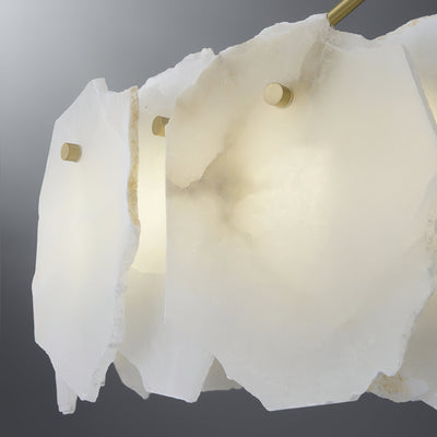 Elaeissa Chandelier