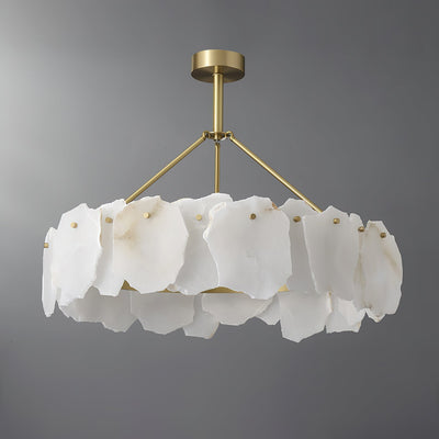 Elaeissa Chandelier