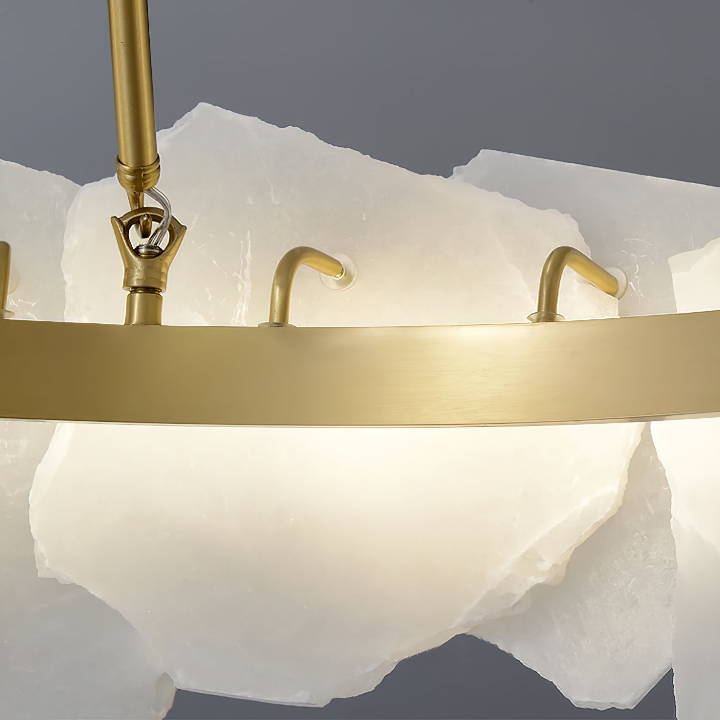 Elaeissa Chandelier