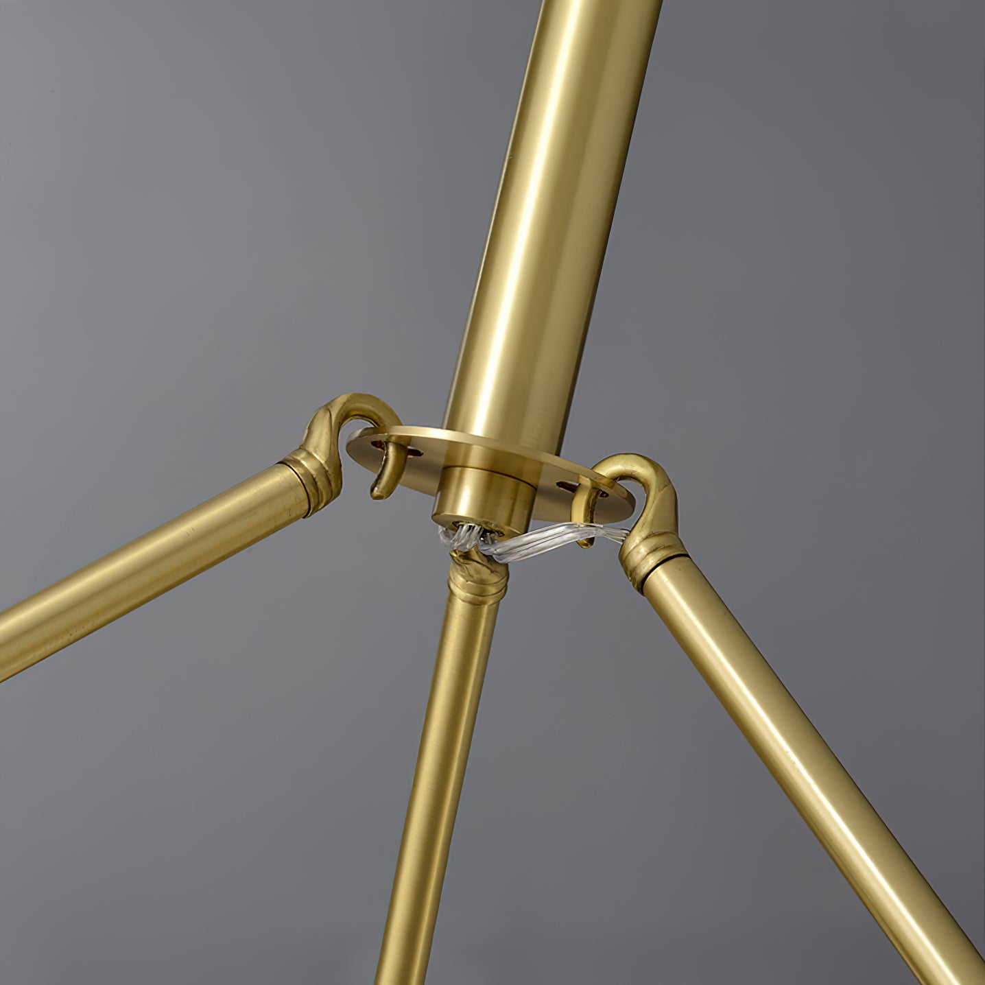 Elaeissa Chandelier