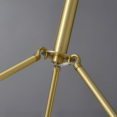 Elaeissa Chandelier