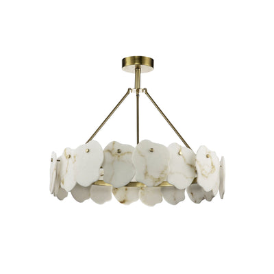 Elaeissa Chandelier