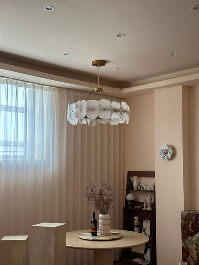Elaeissa Chandelier
