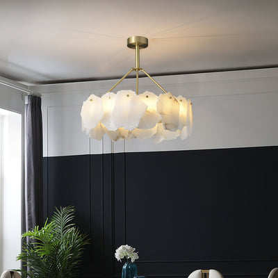 Elaeissa Chandelier