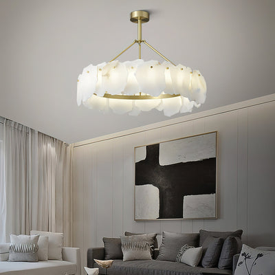 Elaeissa Chandelier