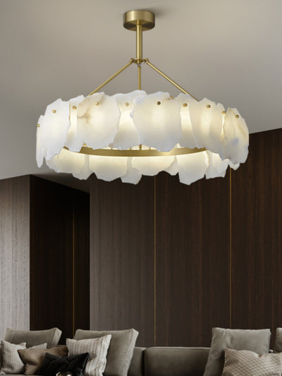 Elaeissa Chandelier