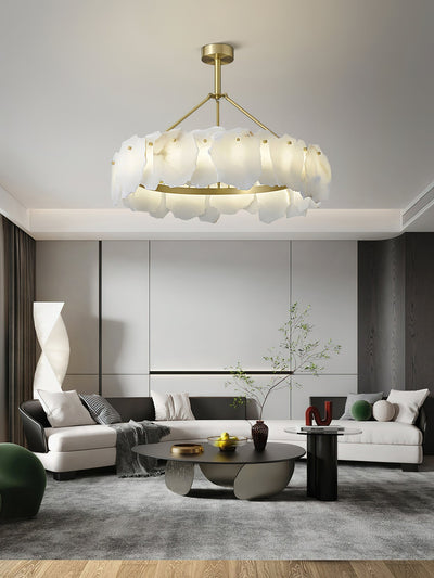 Elaeissa Chandelier