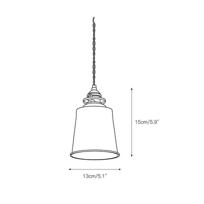 Clifton Pendant Light