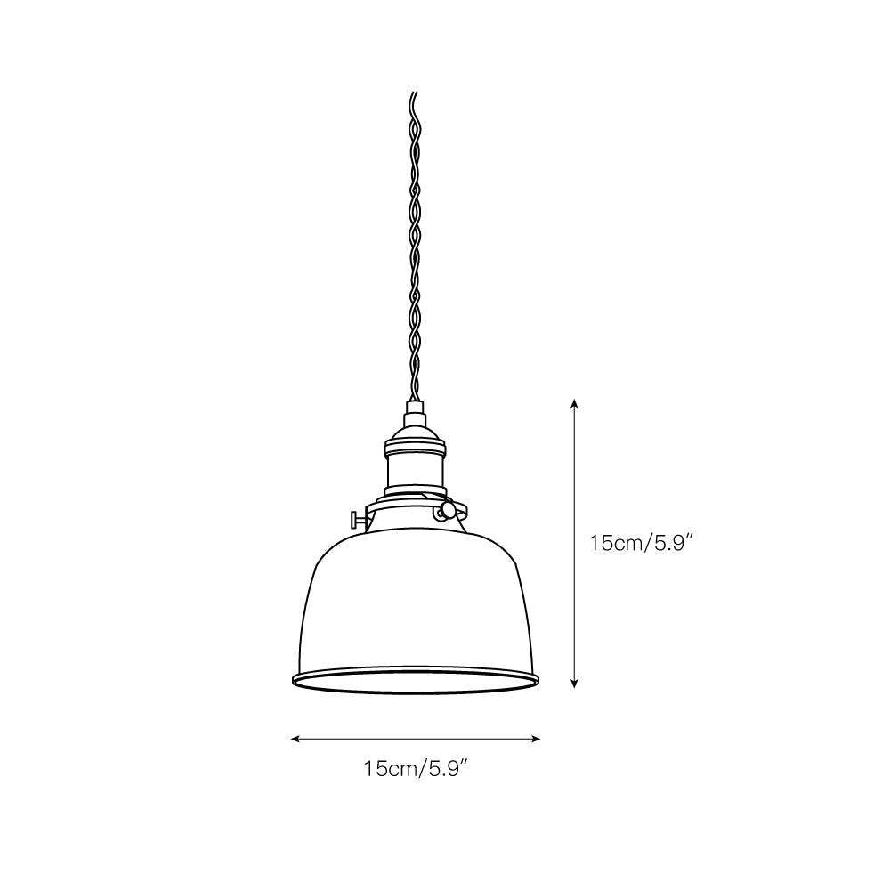 Clifton Pendant Light