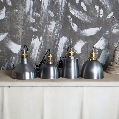 Clifton Pendant Light