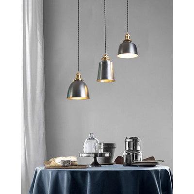 Clifton Pendant Light