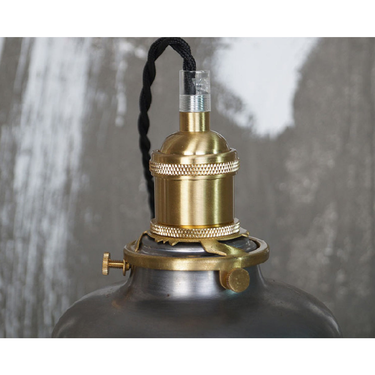 Clifton Pendant Light