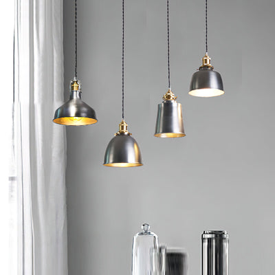 Clifton Pendant Light