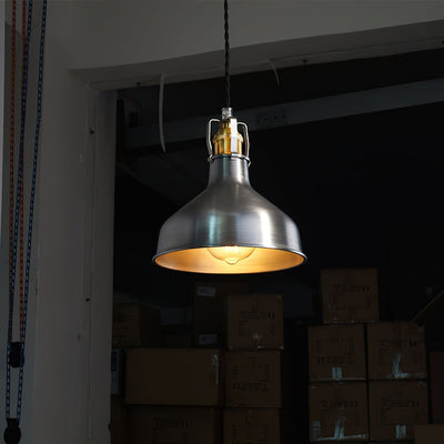 Clifton Pendant Light