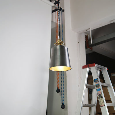 Clifton Pendant Light