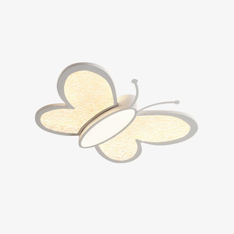 Dael Nordic Art Butterfly Ceiling Lamp