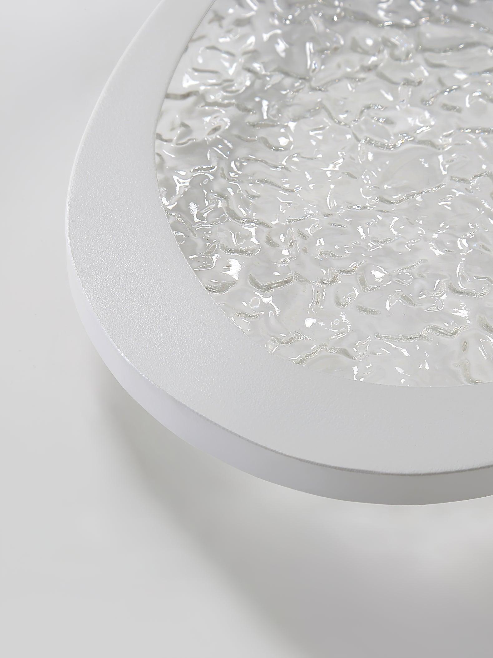 Dael Nordic Art Butterfly Ceiling Lamp