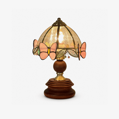 Lioriraya Tiffany Table Lamp